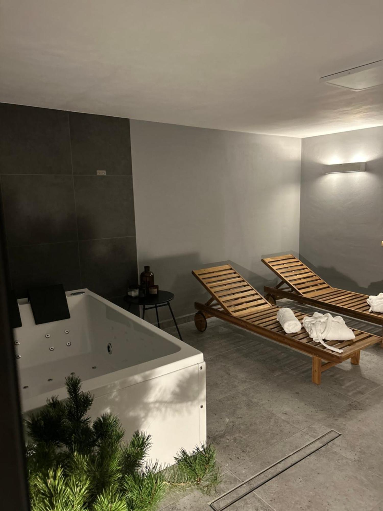 Apartamenty Willa Olsza Wood House & Mountain View & Sauna Zakopane Eksteriør bilde