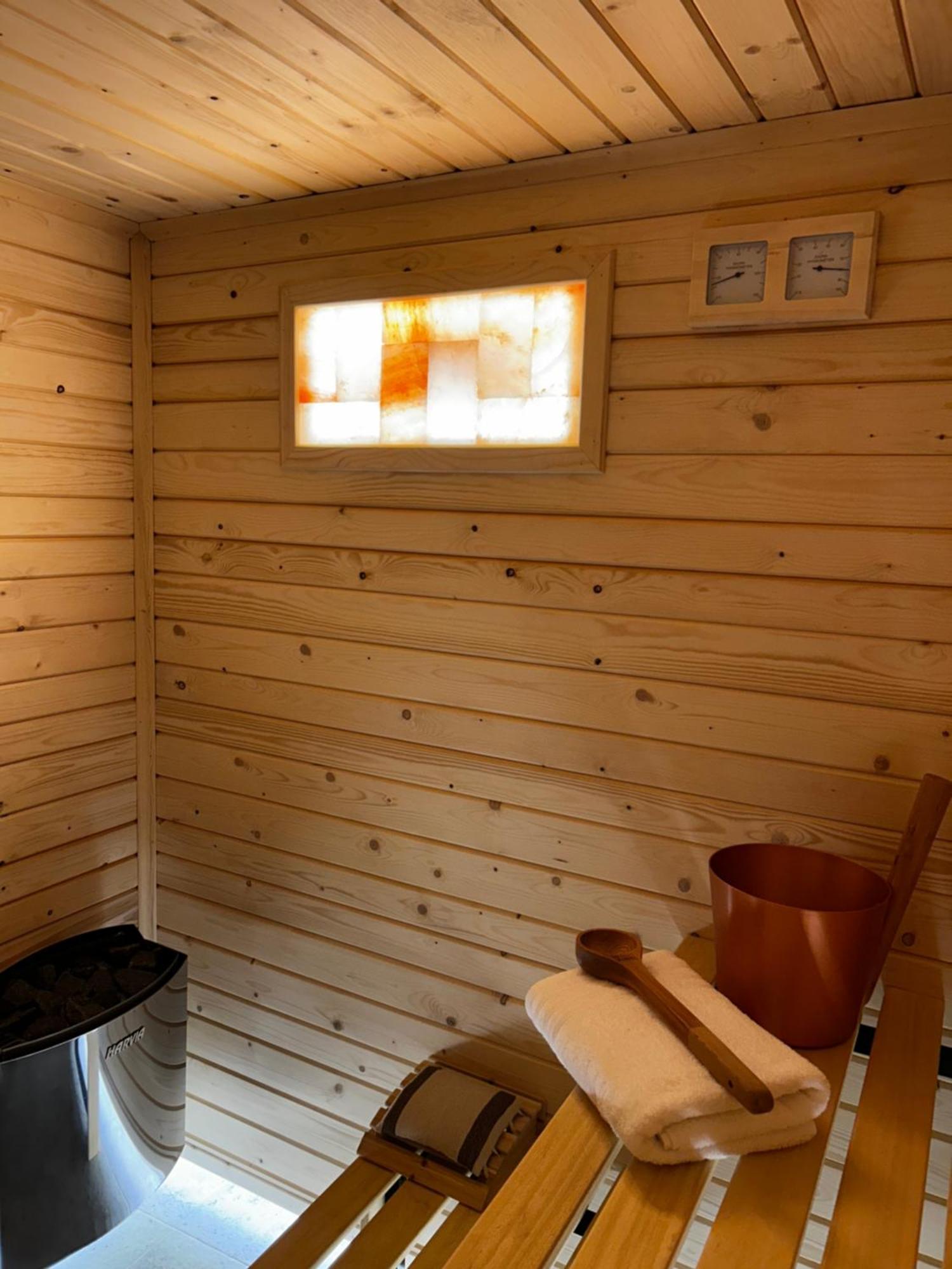 Apartamenty Willa Olsza Wood House & Mountain View & Sauna Zakopane Eksteriør bilde
