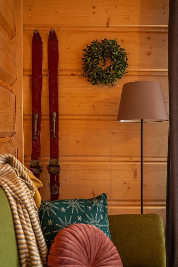 Apartamenty Willa Olsza Wood House & Mountain View & Sauna Zakopane Eksteriør bilde